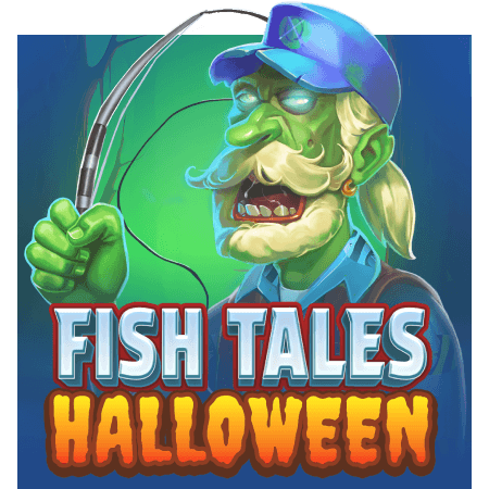 Fish Tales Halloween