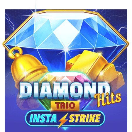 Diamond Hits Trio: InstaStrike