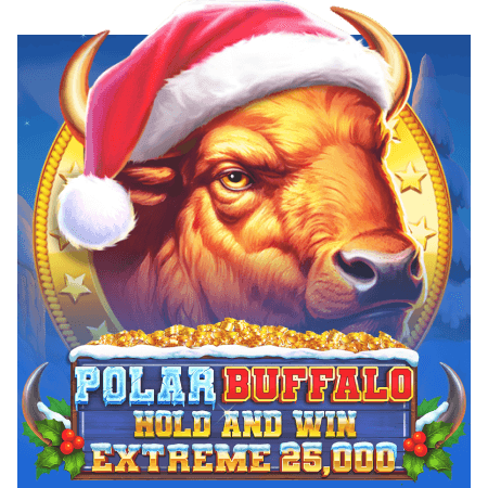 Polar Buffalo Extreme Hold and Win 25,000