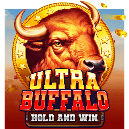 Ultra Buffalo Hold and Win