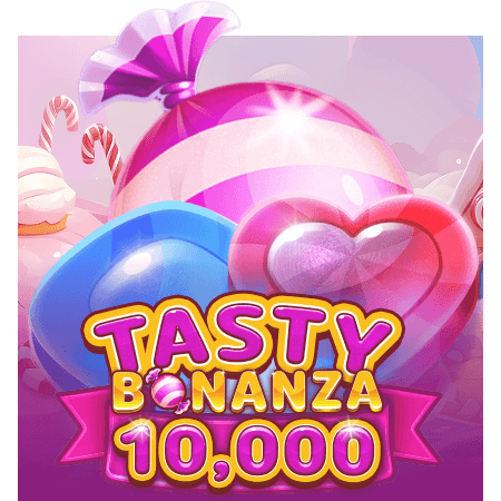 Tasty Bonanza 10,000