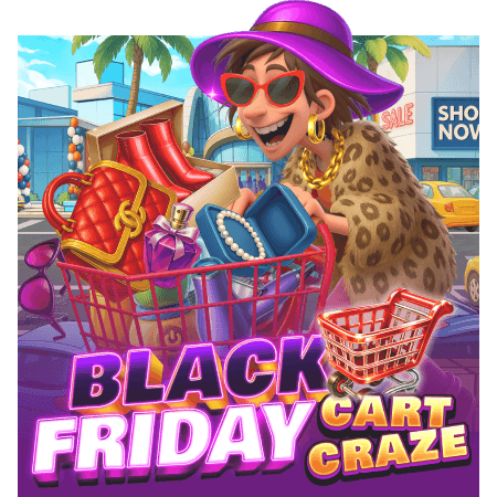 Black Friday Cart Craze