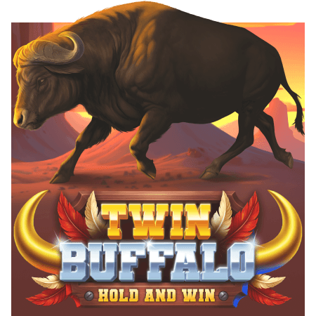Twin Buffalo: Hold & Win