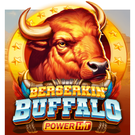 Berserkin' Buffalo Power Hit