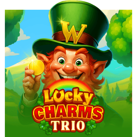 Lucky Charms Trio