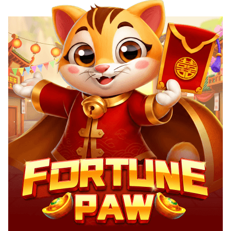 Fortune Paw