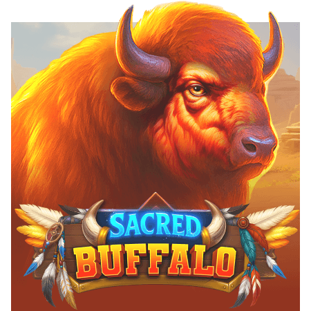Sacred Buffalo