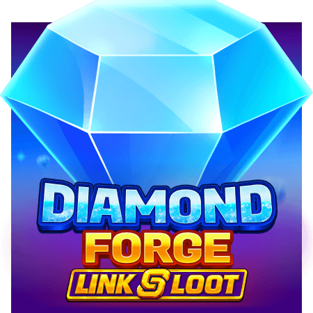 Diamond Forge: Link & Loot