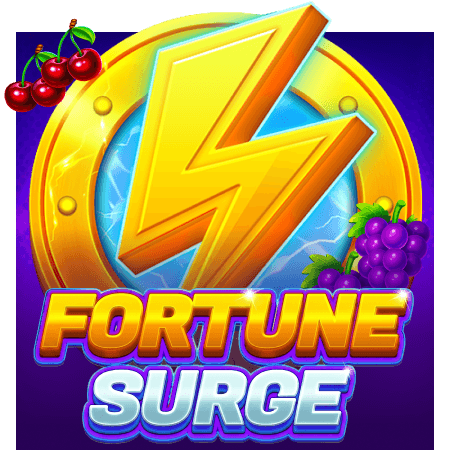 Fortune Surge