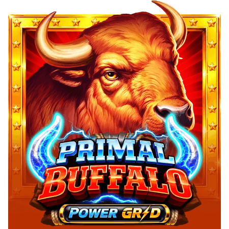 Primal Buffalo PowerGrid
