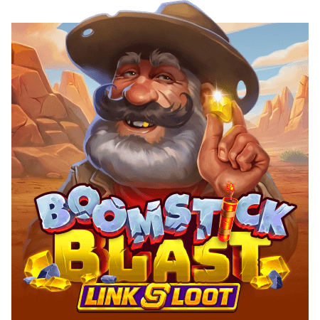 Boomstick Blast: Link & Loot