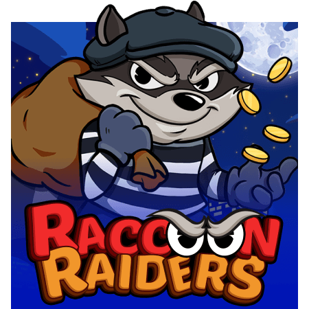 Raccoon Raiders