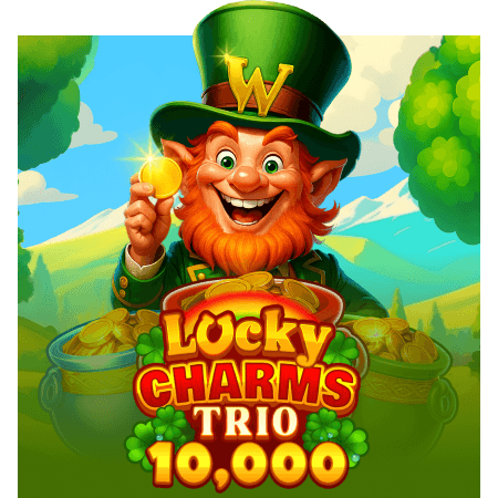 Lucky Charms Trio 10,000