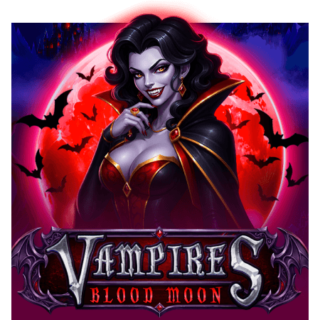 Vampires: Blood Moon