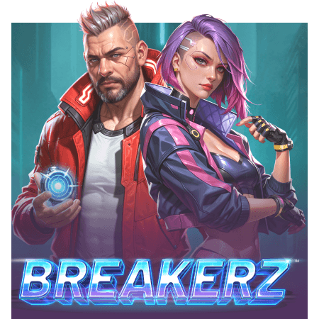 Breakerz