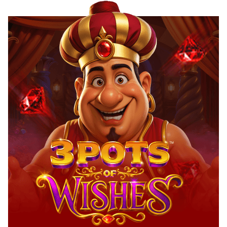 3 Pots of Wishes