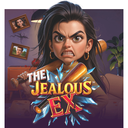 The Jealous Ex