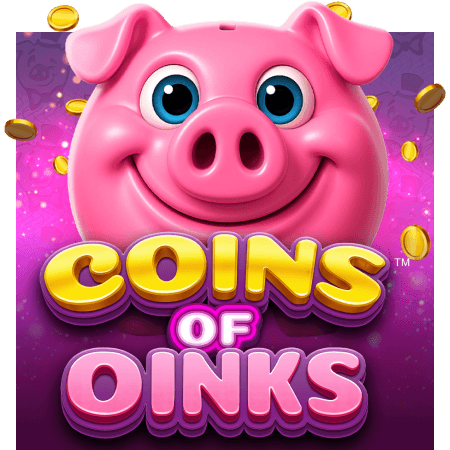 Coins of Oinks