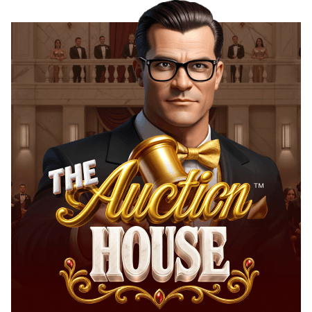 The Auction House