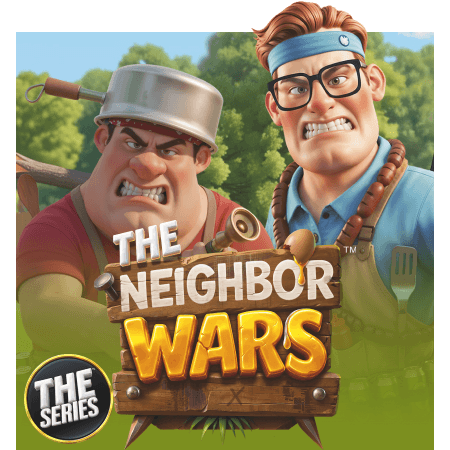 The Neighbor Wars