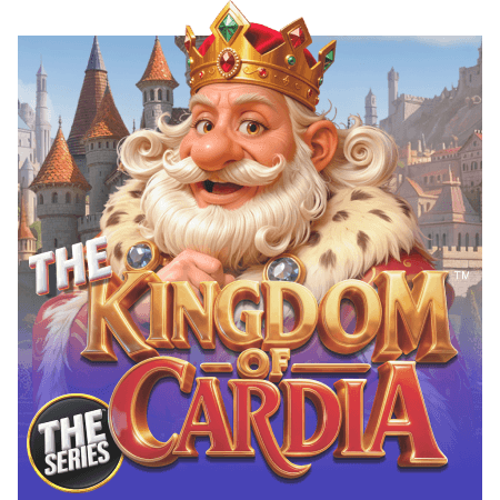 The Kingdom of Cardia