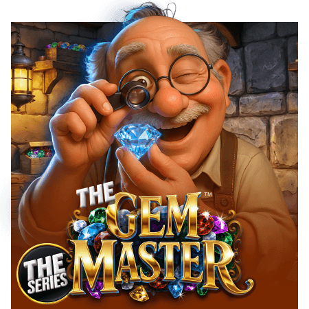 The Gem Master