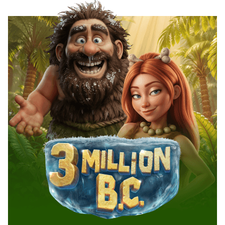 3 Million BC