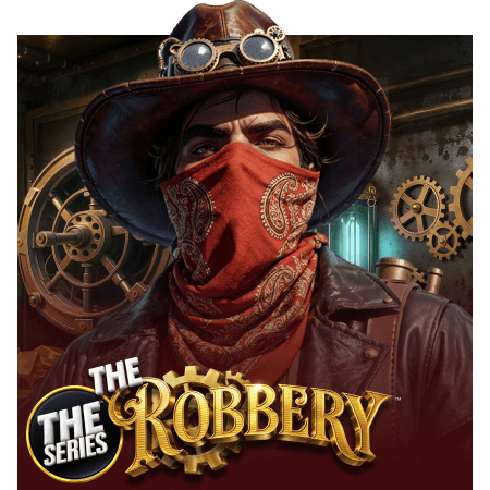 The Robbery