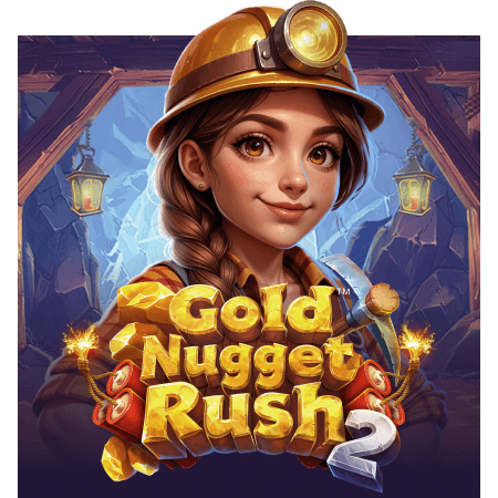 Gold Nugget Rush 2