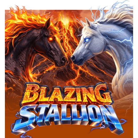 Blazing Stallion