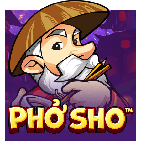 Pho Sho