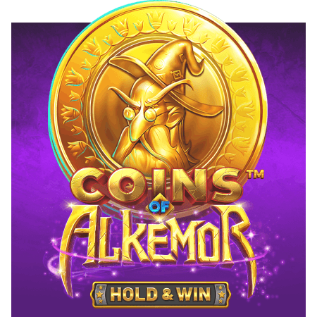 Coins of Alkemor - Hold & Win