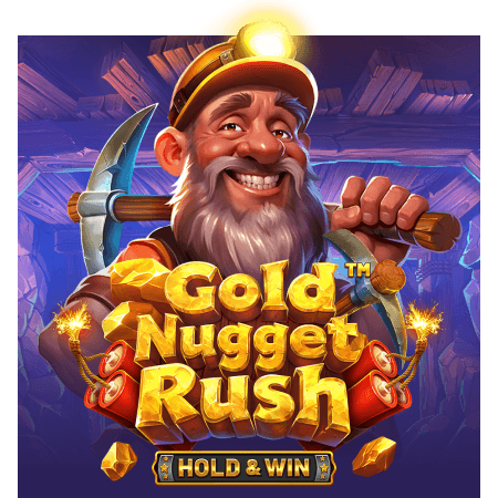 Gold Nugget Rush
