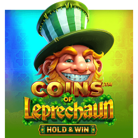 Coins of Leprechaun - Hold and Win