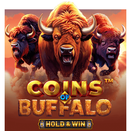 Coins of Buffalo Hold & Win