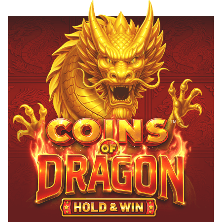 Coins Of Dragon - Hold & Win