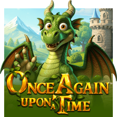 Once Again Upon A Time - Hold & Win