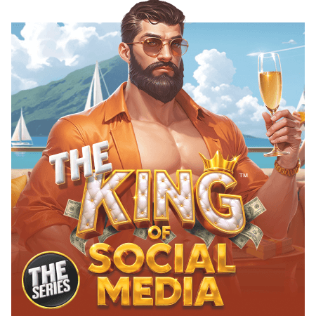 The King of Social Media