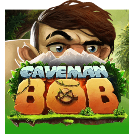 Caveman Bob