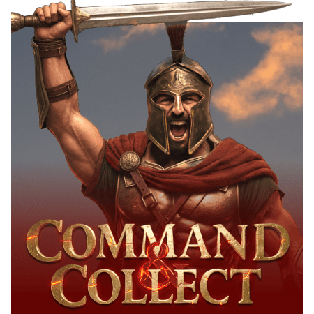 Command & Collect - Battlefield