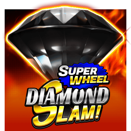 Diamond Slam: Super Wheel