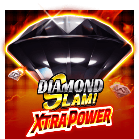 Diamond Slam Xtra Power