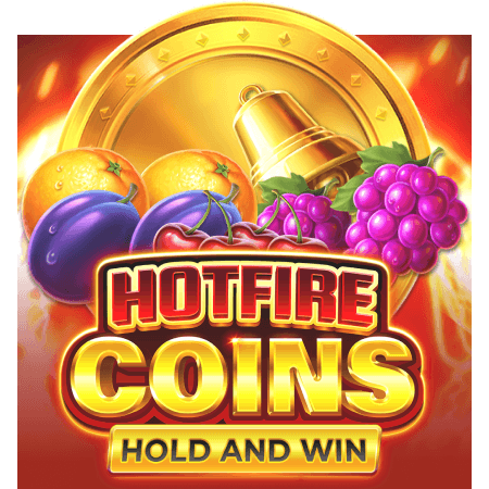 Hotfire Coins