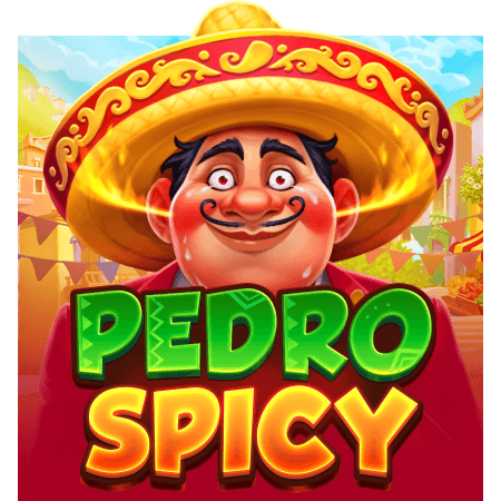 Pedro Spicy