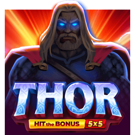 Thor: Hit the Bonus 5x5