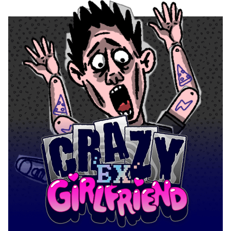Play Crazy Ex-Girlfriend Slot | HelloMillions