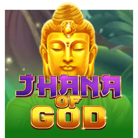 Jhana of God