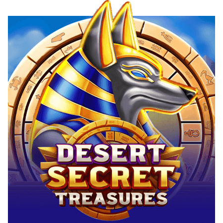 Desert Secret Treasures