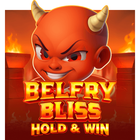 Belfry Bliss Hold and Win