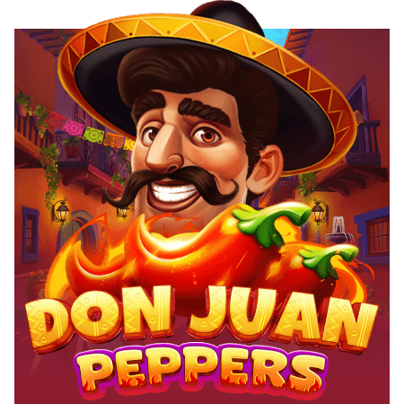 Don Juan Peppers